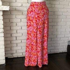 Palazzo pants